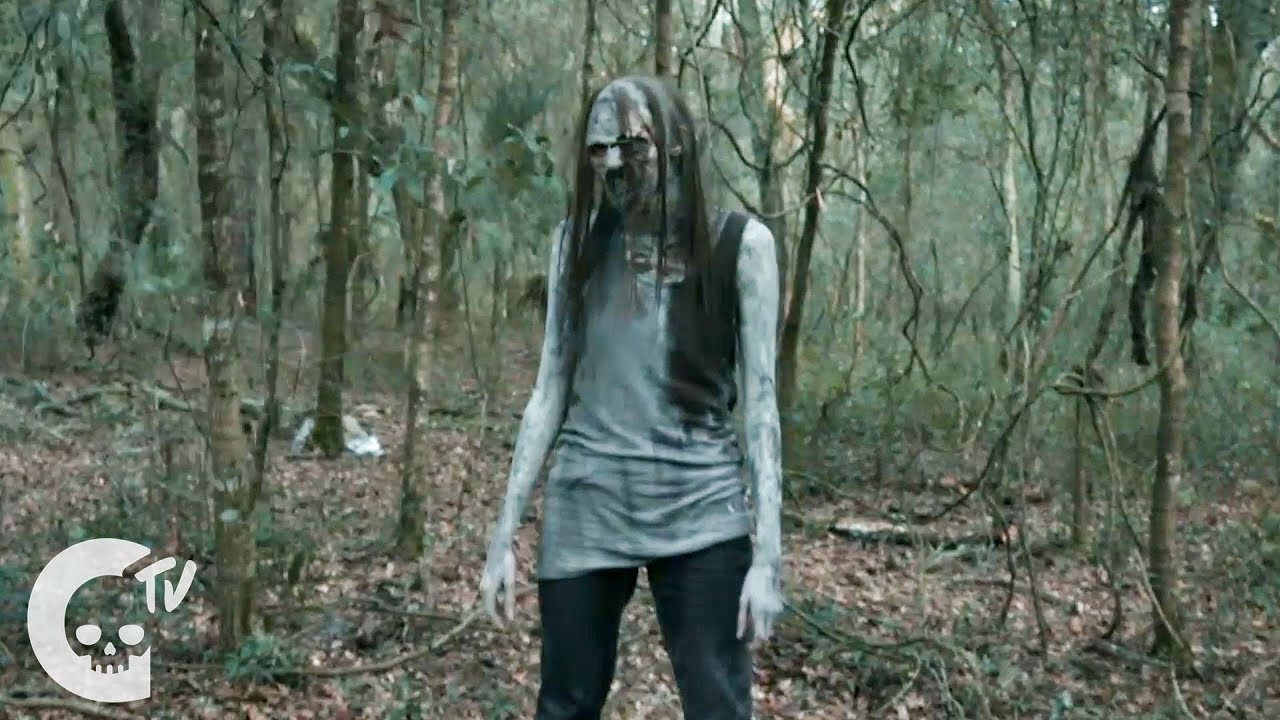 The Door in the Woods (short film), CryptTV Wiki