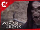 Woman in the Book (short film)