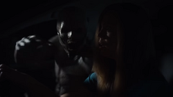 The Thing In The Apartment Crypttv Wiki Fandom