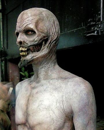 The Thing In The Apartment Crypttv Wiki Fandom The Thing In The Apartment Crypttv Wiki Fandom