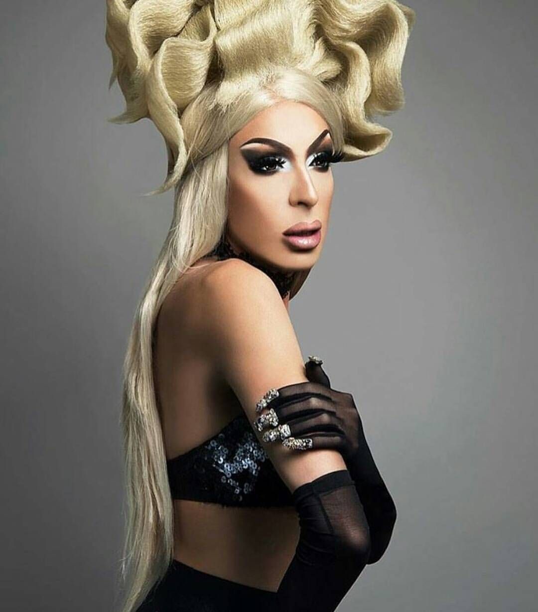 Alaska Thunderfuck CryptTV Wiki Fandom