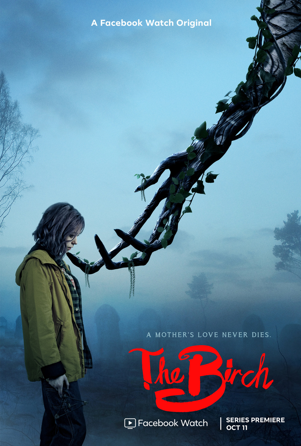 The Birch (series), CryptTV Wiki