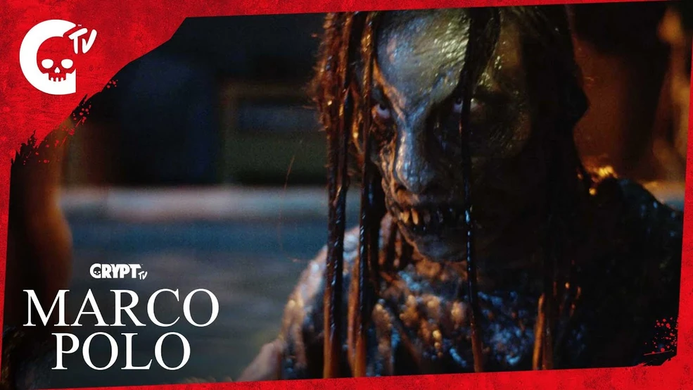 List of Crypt Monster Universe films | CryptTV Wiki | Fandom