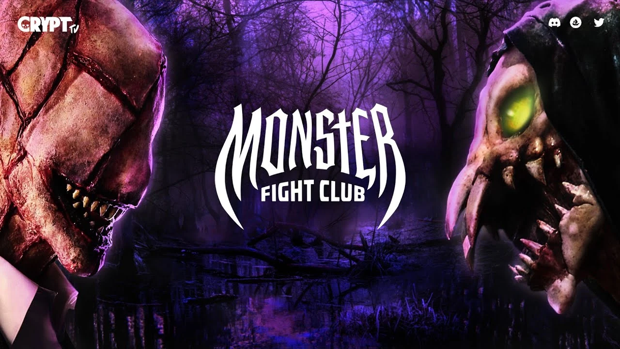 Monster Fight Club | CryptTV Wiki | Fandom