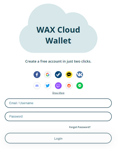 how to transfer wax from crypto.com to wax wallet