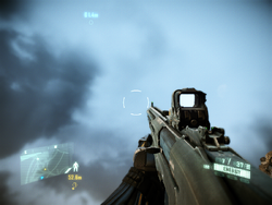 Jackal | Crysis Wiki | Fandom