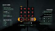 Crysis 3 Module Heavy Armor