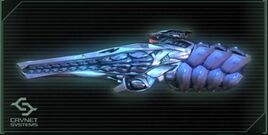 Crysis3 bolt sniper