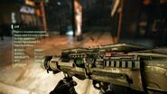 JAW в Crysis 2