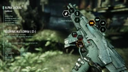 Модули в Crysis 3