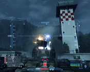 Псих на Самоходной Зенитной Артиллерии