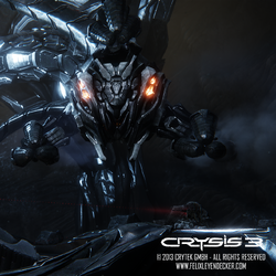 Category Crysis 3 Enemies Crysis Wiki Fandom