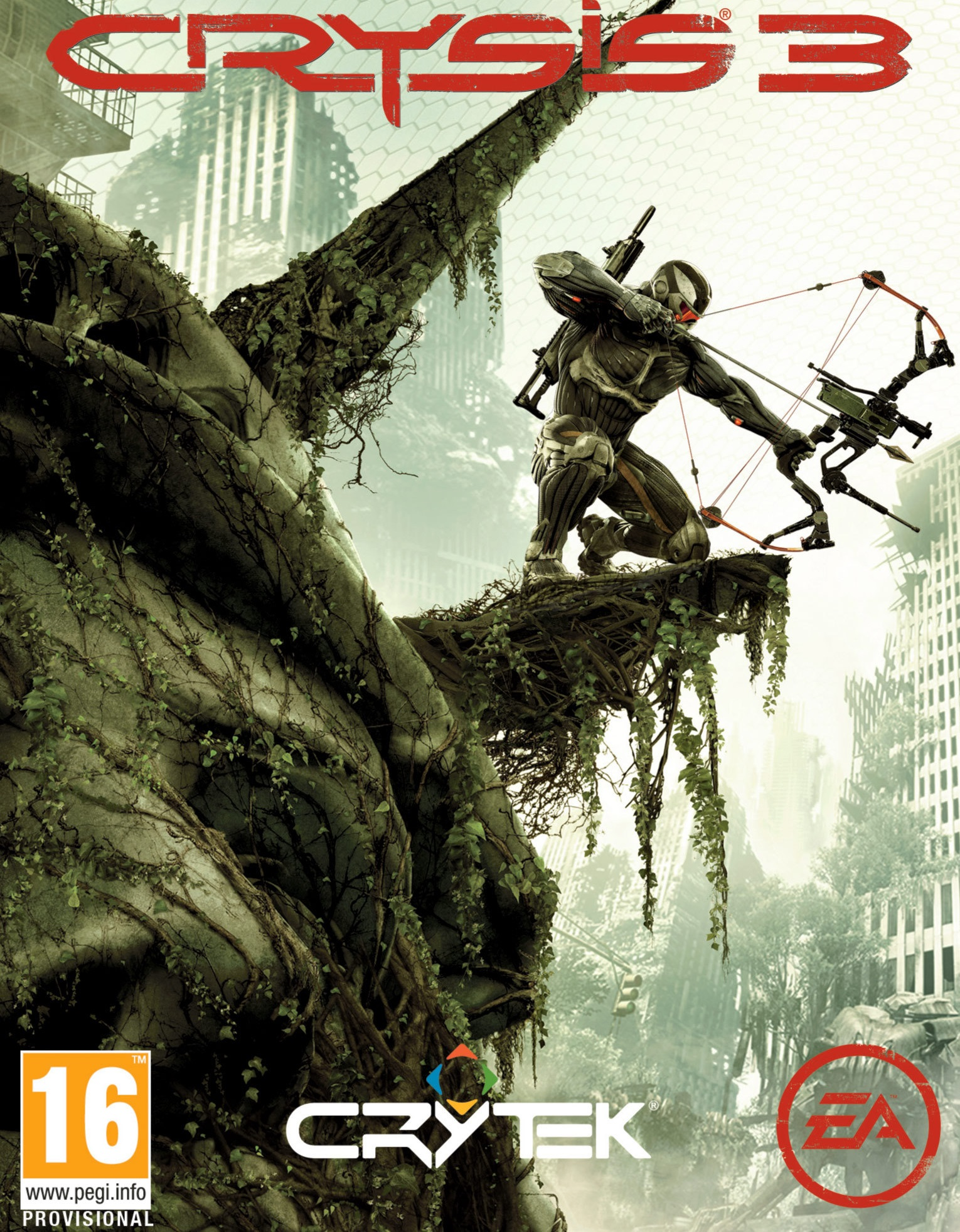 Crysis 3 | Crysis вики | Fandom