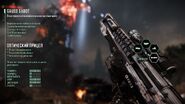 Модули Crysis 3