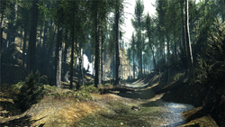 Cryengine3 screenshot