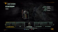 EMP Grenade in Crysis 3 multiplayer