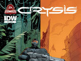 Crysis (comics)