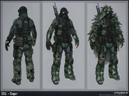 Концепт-арты