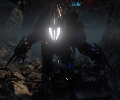 crysis 3 ceph grunt