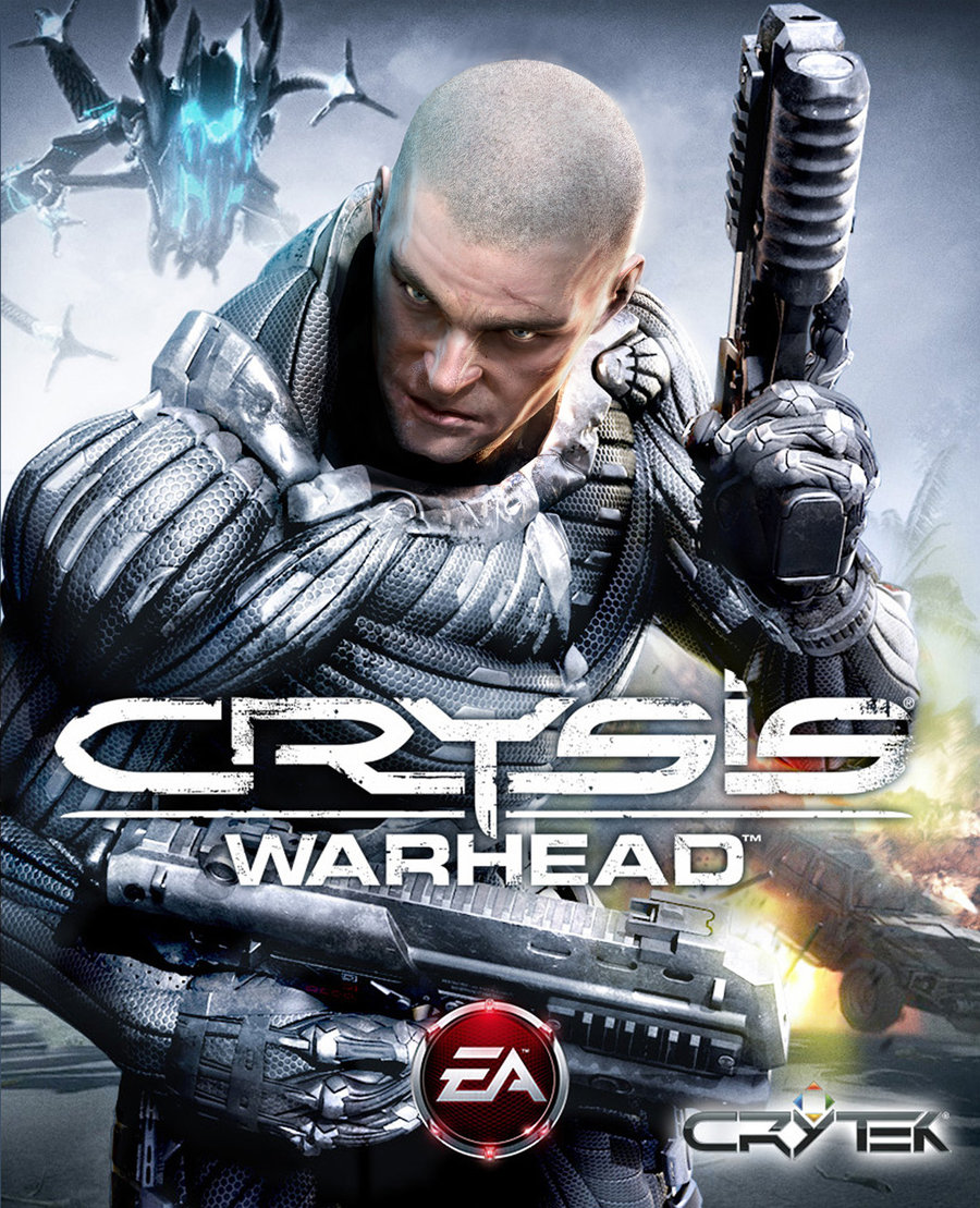 Crysis warhead steam фото 3