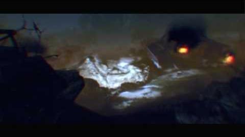 Crysis Warhead - Cinematic 3 (720p)