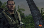 O'Neill en Crysis Warhead