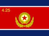 Ejército Popular de Corea