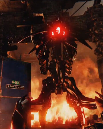Ceph Scorcher Crysis Wiki Fandom Ceph Scorcher Crysis Wiki Fandom