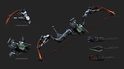 Predator Bow Crysis Wiki Fandom Predator bow from the upcoming crysis 3 game from crytek. predator bow crysis wiki fandom