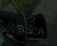 Iron Sights