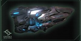 Crysis3 xpac