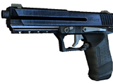 Pistola