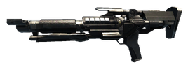 Tac Gun