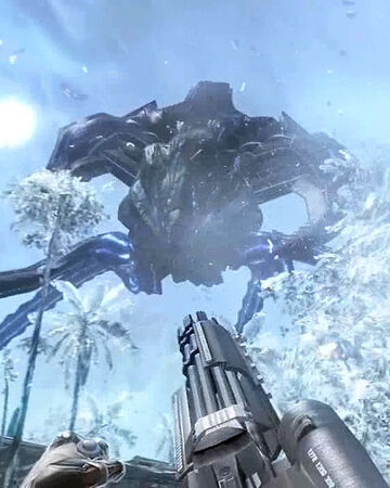 Ceph Hunter Crysis Wiki Fandom