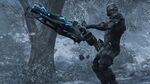 Crysis-Crytec-Wallpaper-1080p-02-Laurence-Prophet-Barnes-Nanosuit-ice-snow.jpg (1,64 MB) Prophet luego de volver con el MOAC alienigena