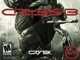 Crysis 3