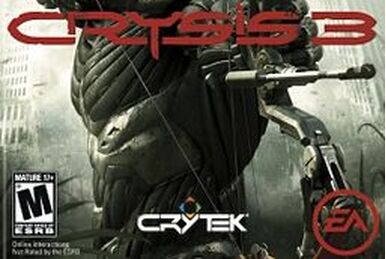 AGL Crysis Wiki Fandom