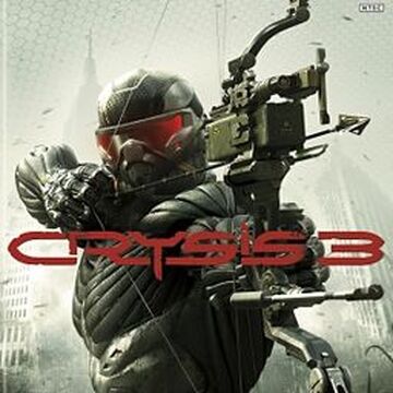 Crysis 3 Crysis Wiki Fandom