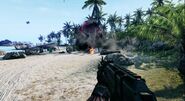 Crysis-beach1