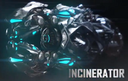 Incinerator