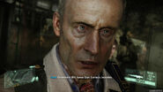 Rasch as he appears in Crysis 3