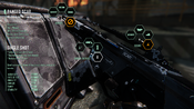 Weapon attachments in Crysis 3