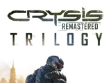 Crysis Remastered Trilogy
