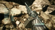 Модули в Crysis 2