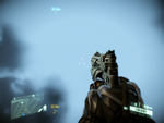 Utilizando la Majestic en Crysis 2