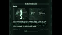 AScreenShot0073.jpg (77 KB) C.E.L.L. Recon Character Information