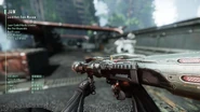 Crysis 3 JAW information.