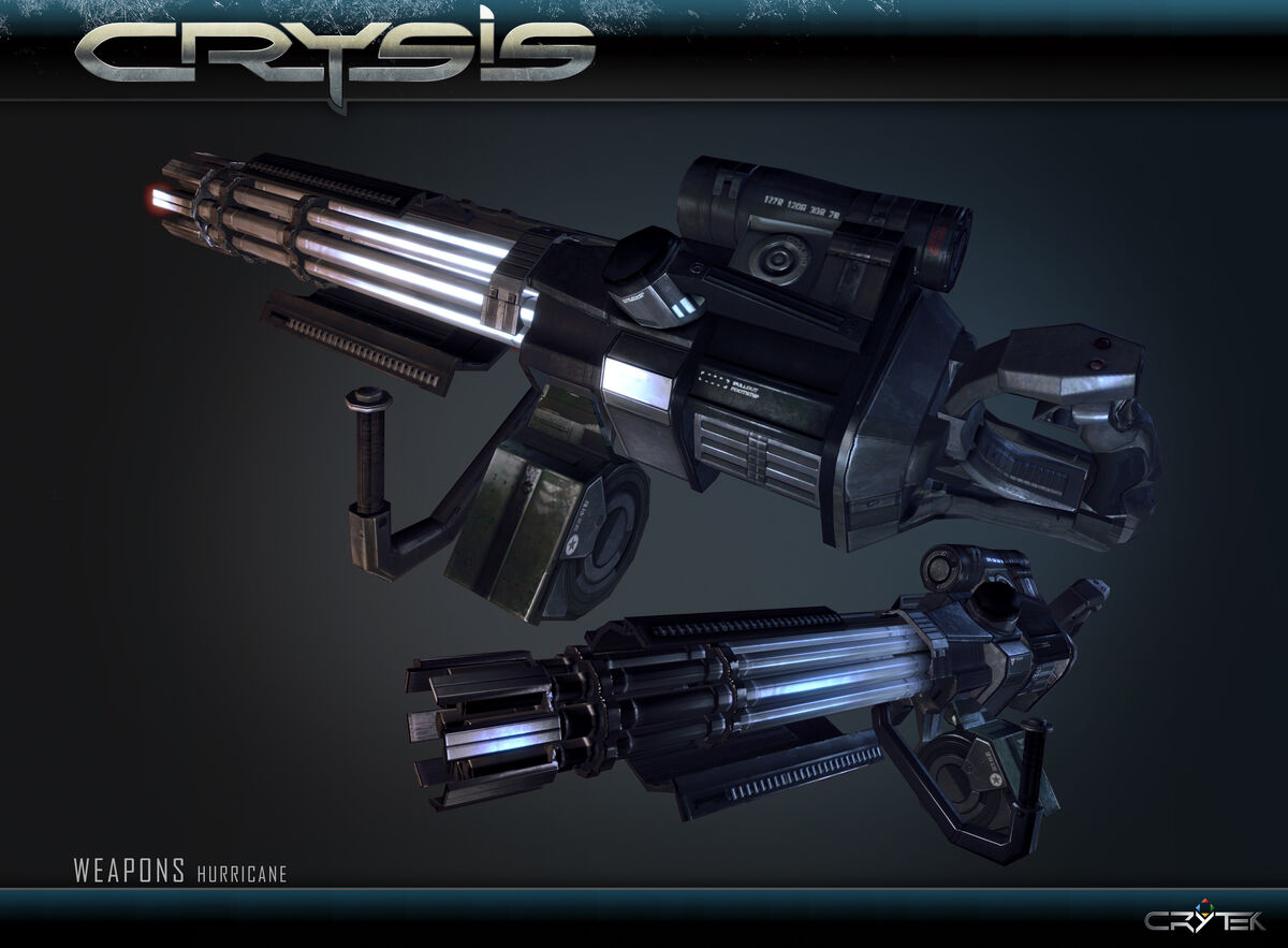 Crysis оружие. Крайзис 2 оружие. Крайзис 3 оружие. HMG пулемет из крайзиса 2. Пулемет из игры Crysis 2.