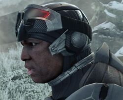 crysis 3 prophet face