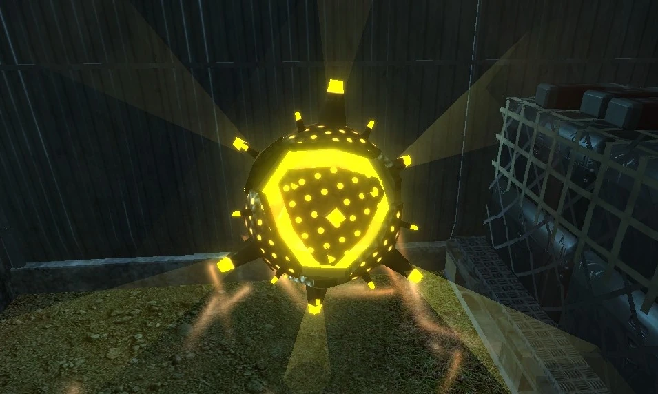 Gravity Bomb Launcher Crysis Wiki Fandom